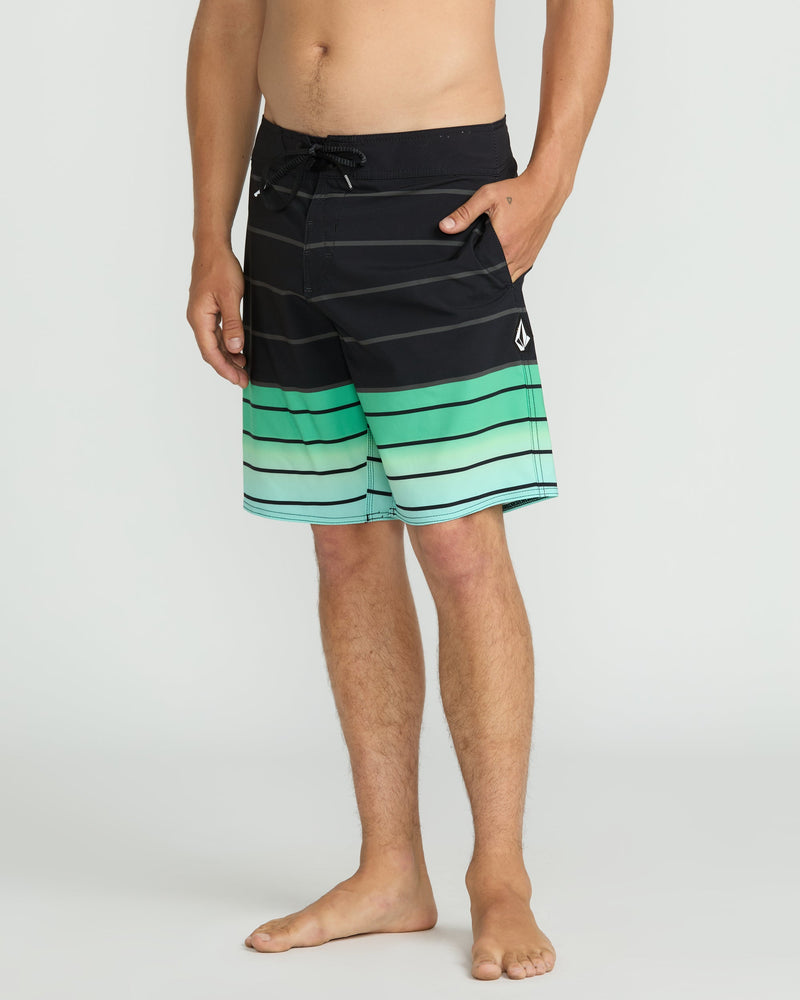 MEN'S QUARTA FADE MOD