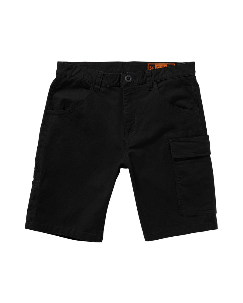 MEN'S CALIPER II WORK SHORTS 20"