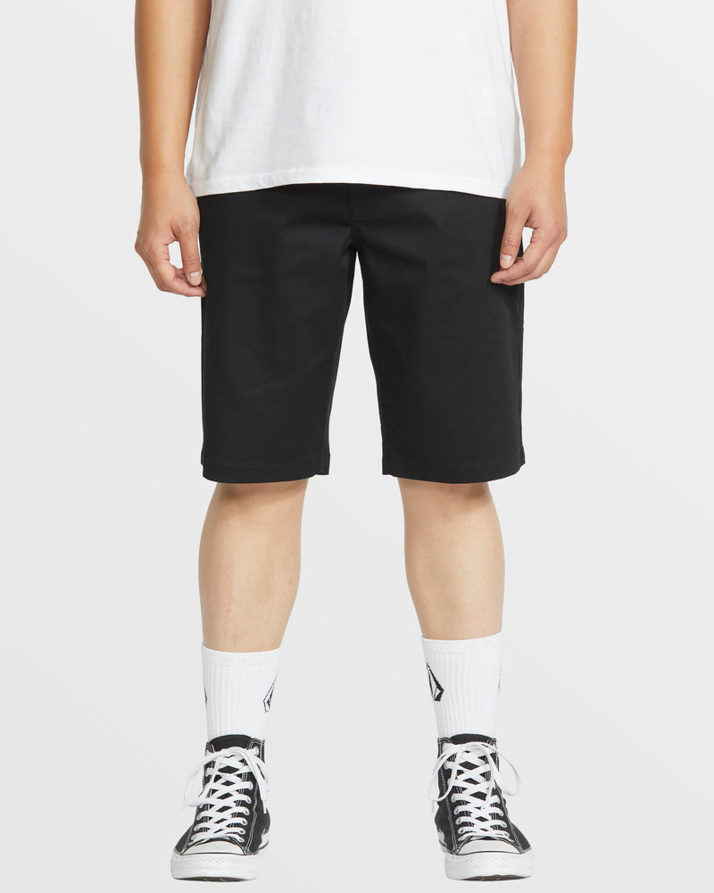 MEN'S FRICKIN MODERN STRETCH SHORTS