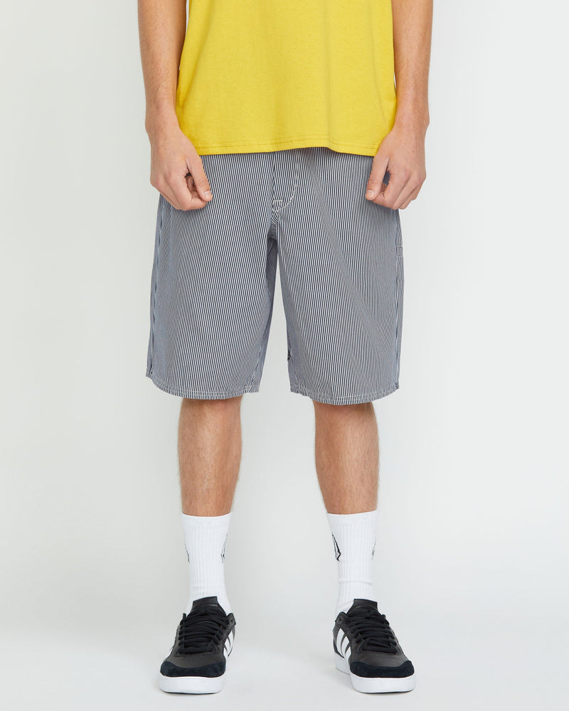 MEN'S FREESTONE SHORTS