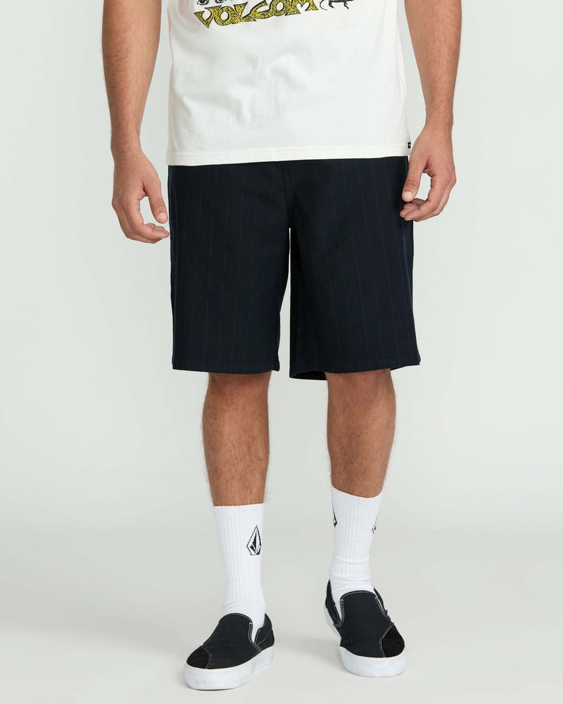 MEN'S BILLOW SHORTS