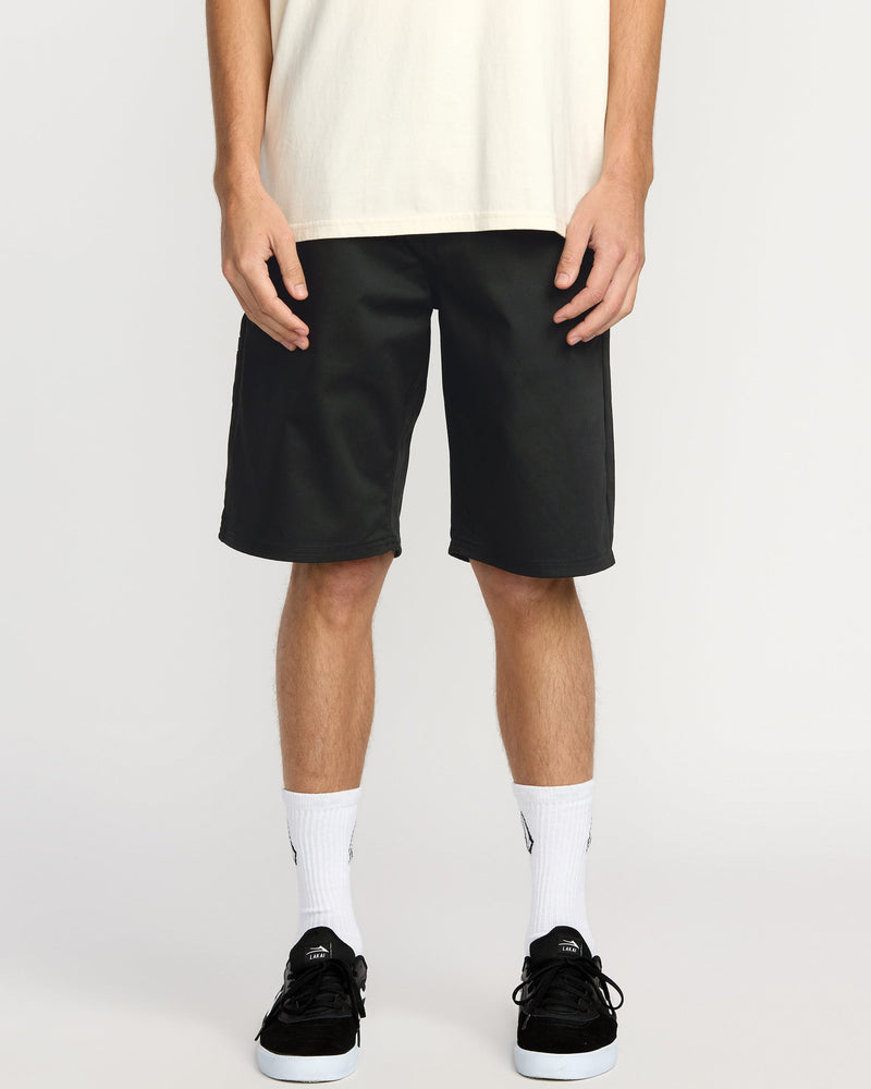 MEN'S FRICKIN CHINO SHORTS
