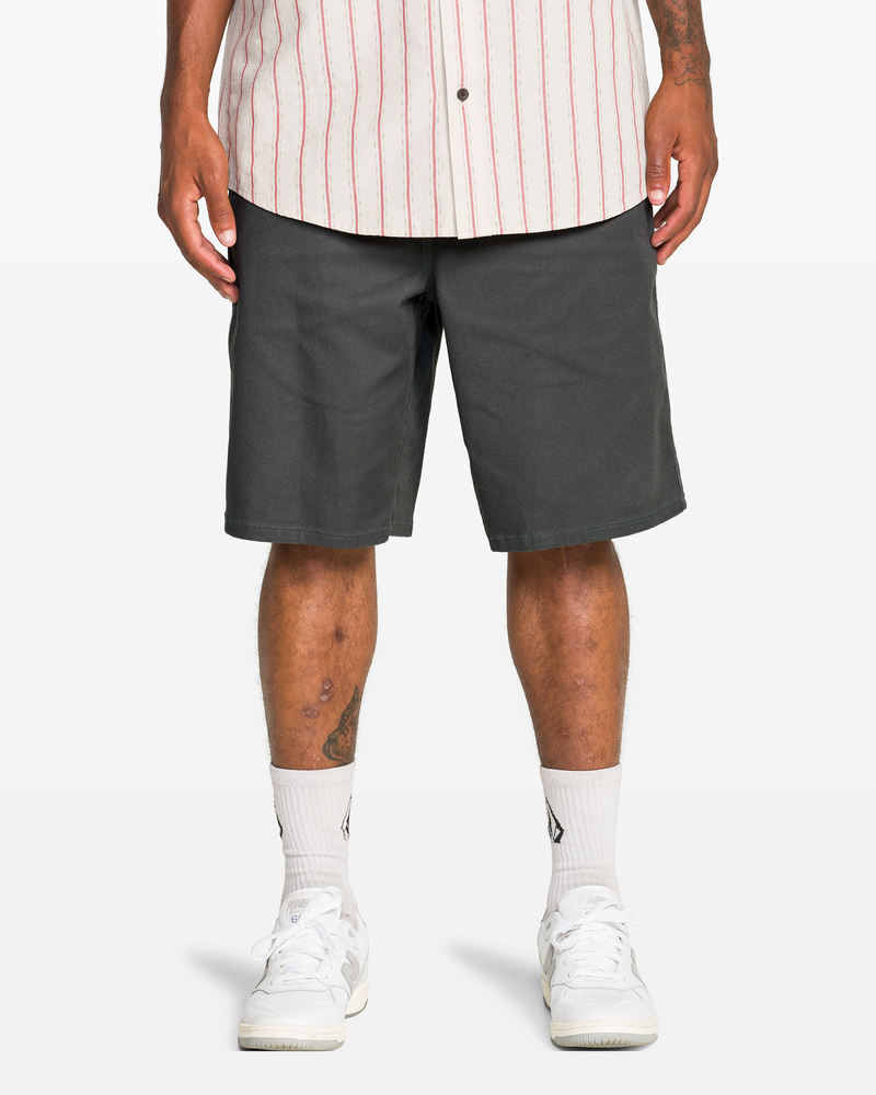 MEN'S BILLOW SHORT 22