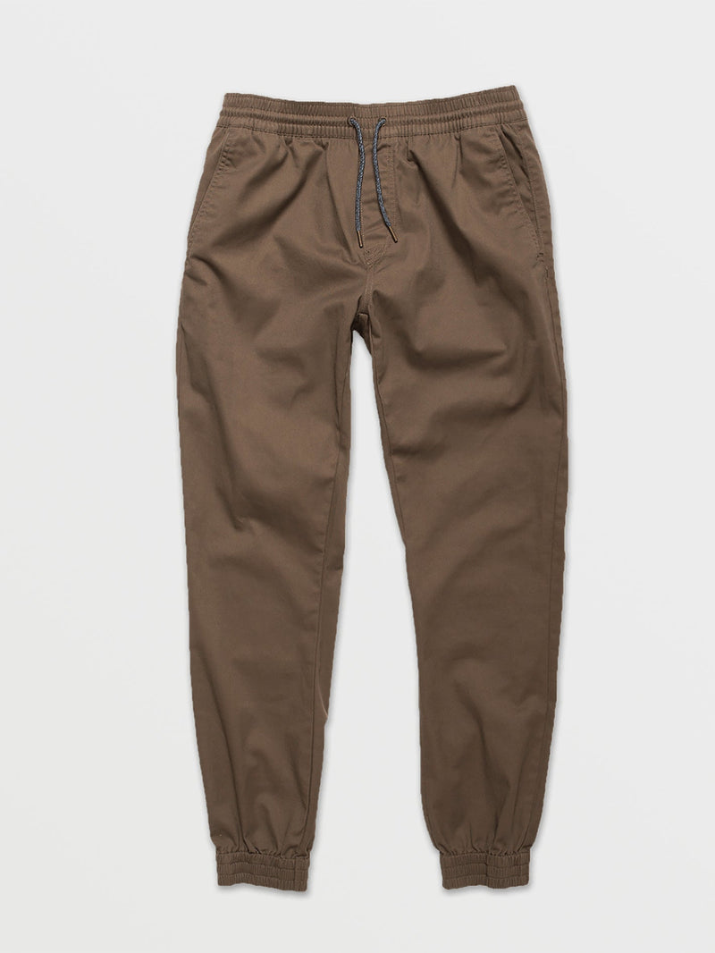 MEN'S FRICKIN SLIM JOGGERS