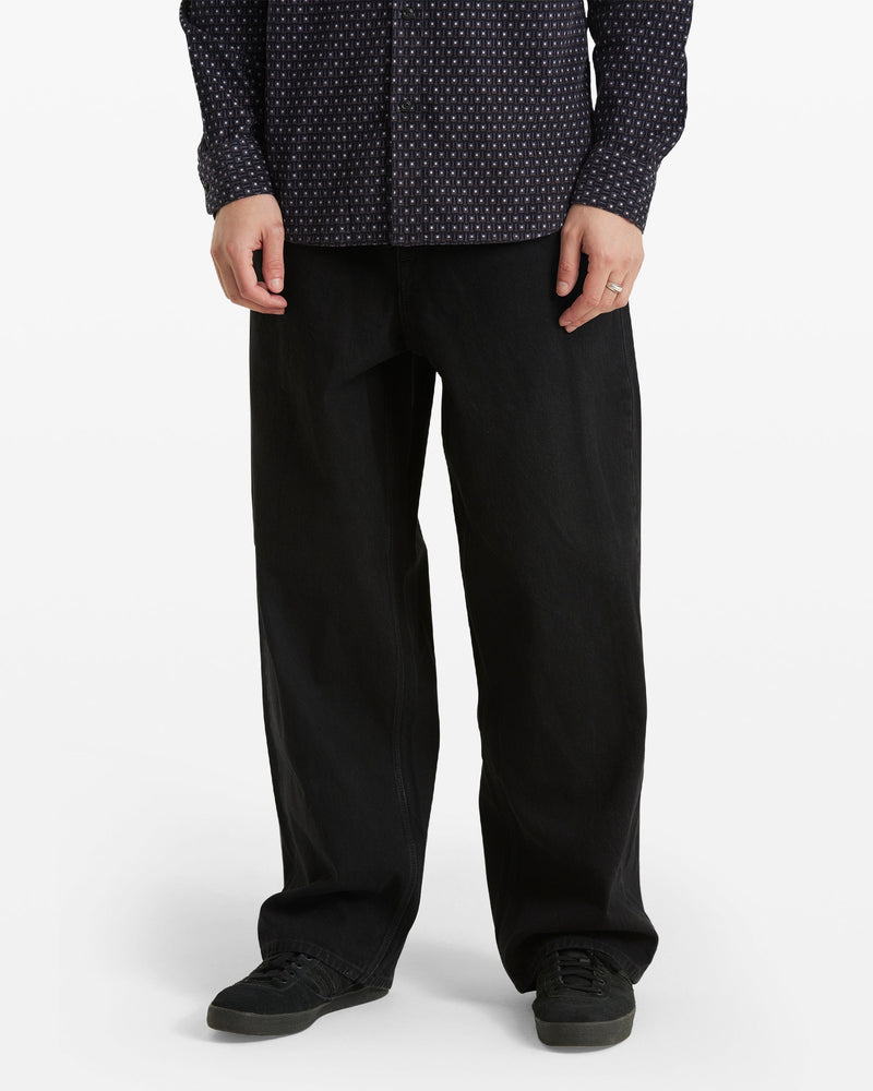 MEN'S CHILLOW DENIM JEANS