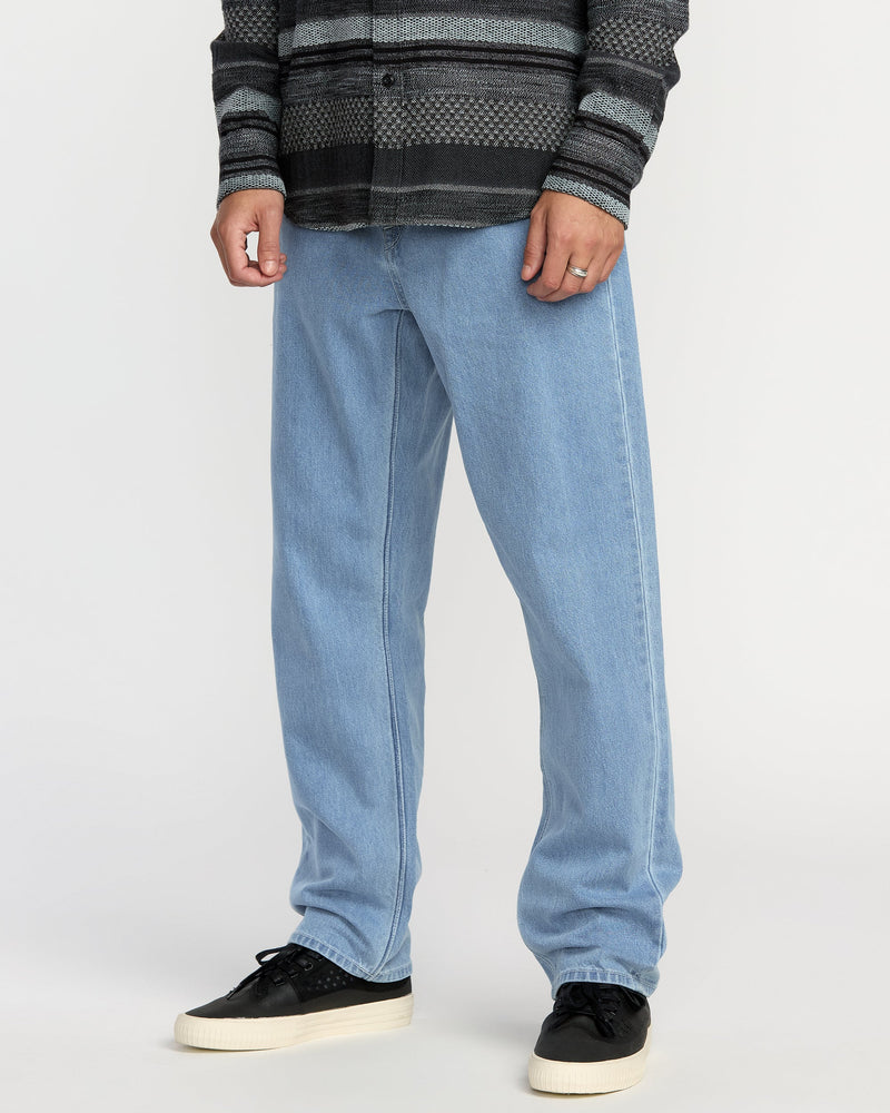MEN'S FIVEDOWN DENIM