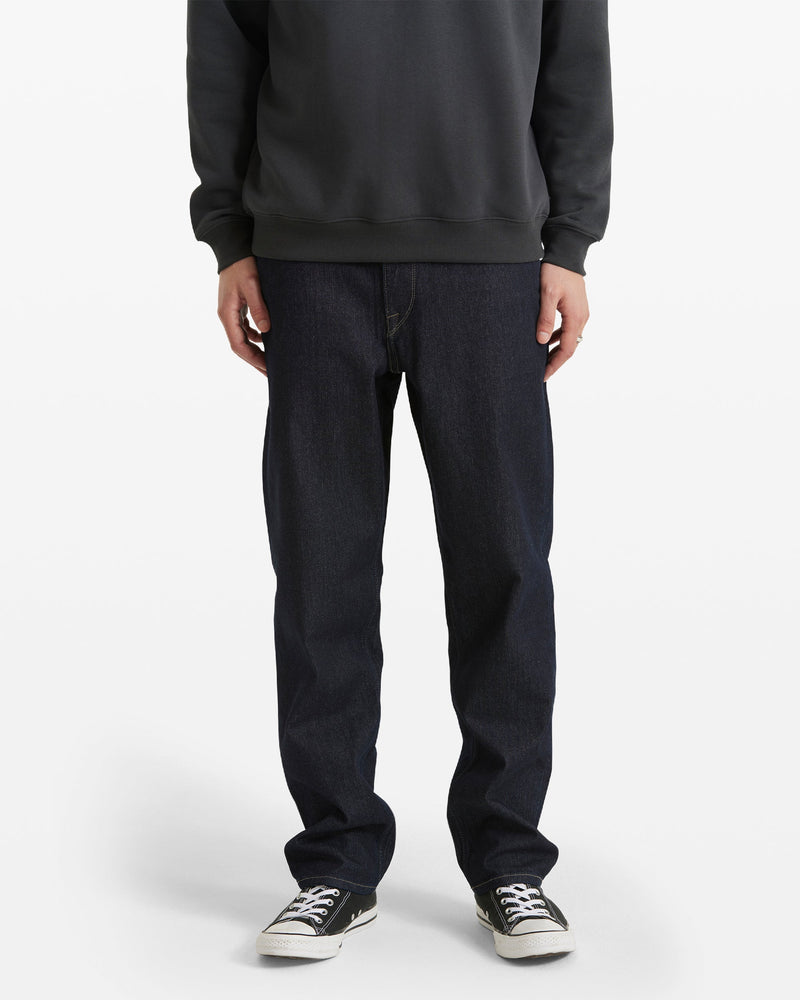 MEN'S FIVEDOWN DENIM JEANS