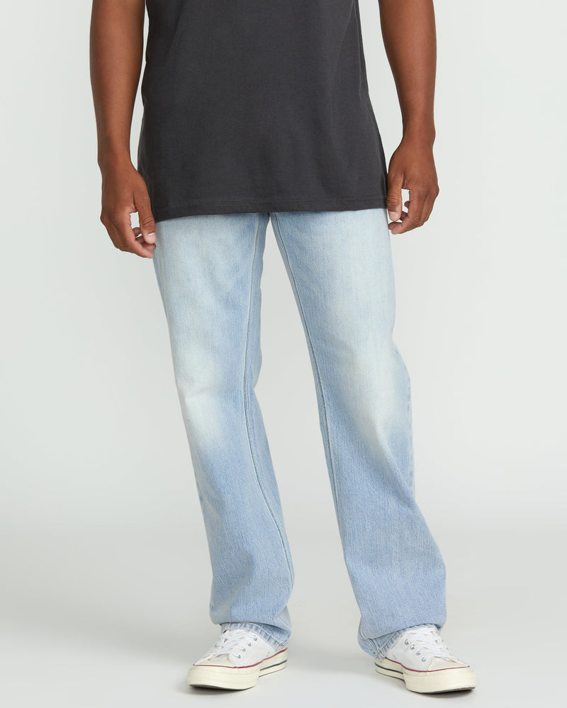 MEN'S KINKADE DENIM