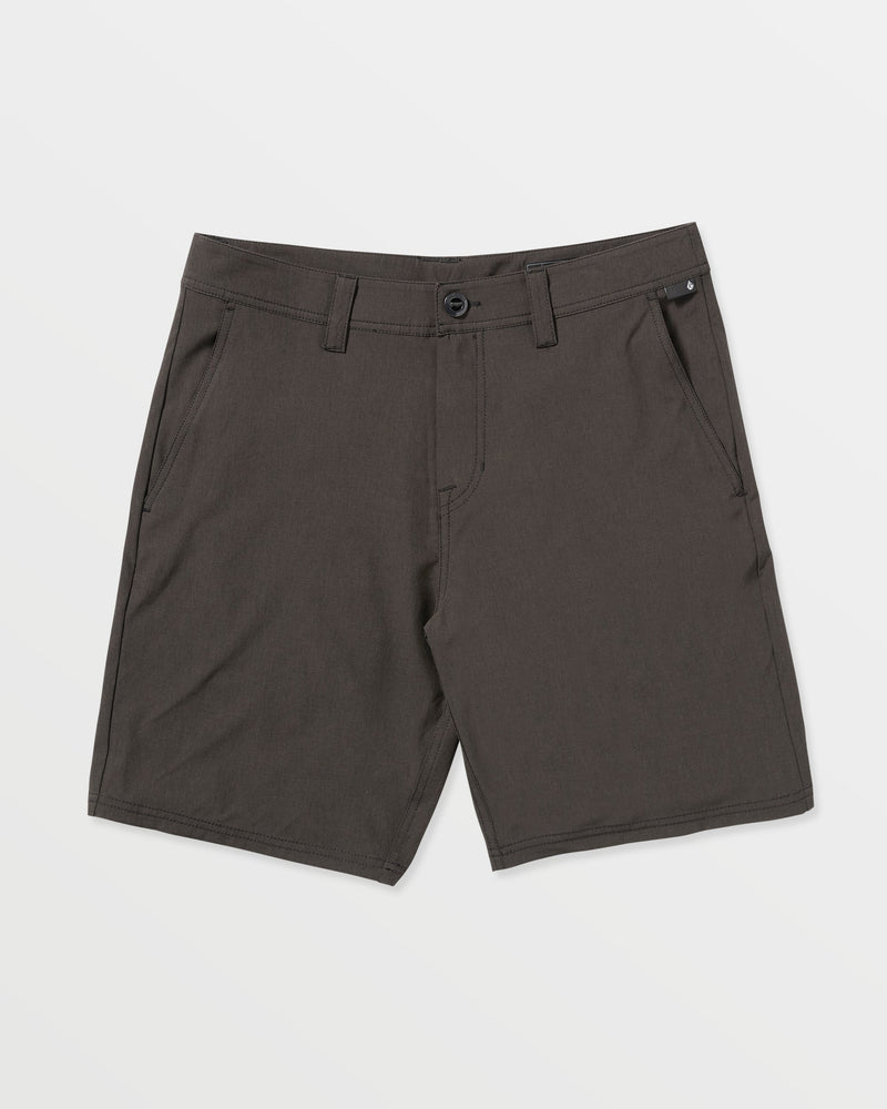 MEN'S JOYTHRILLER 19" HYBRID SHORTS