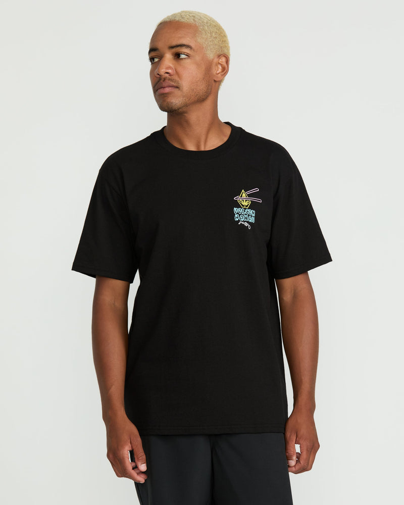 MEN'S NOODZ SHORT SLEEVE TEE