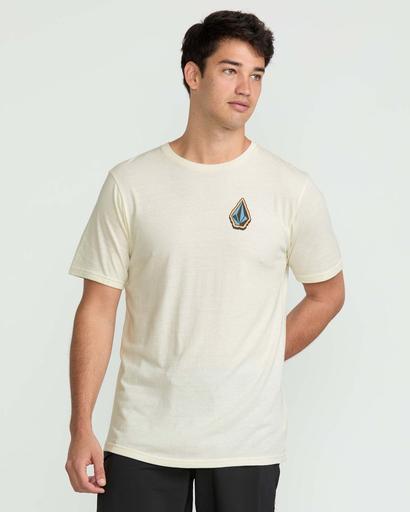 MEN'S CHANDLER SHORT SLEEVE TEE