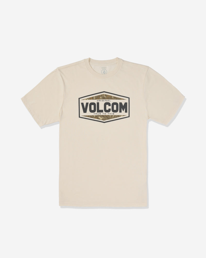 MEN'S FILLER UP SHORT SLEEVE TEE
