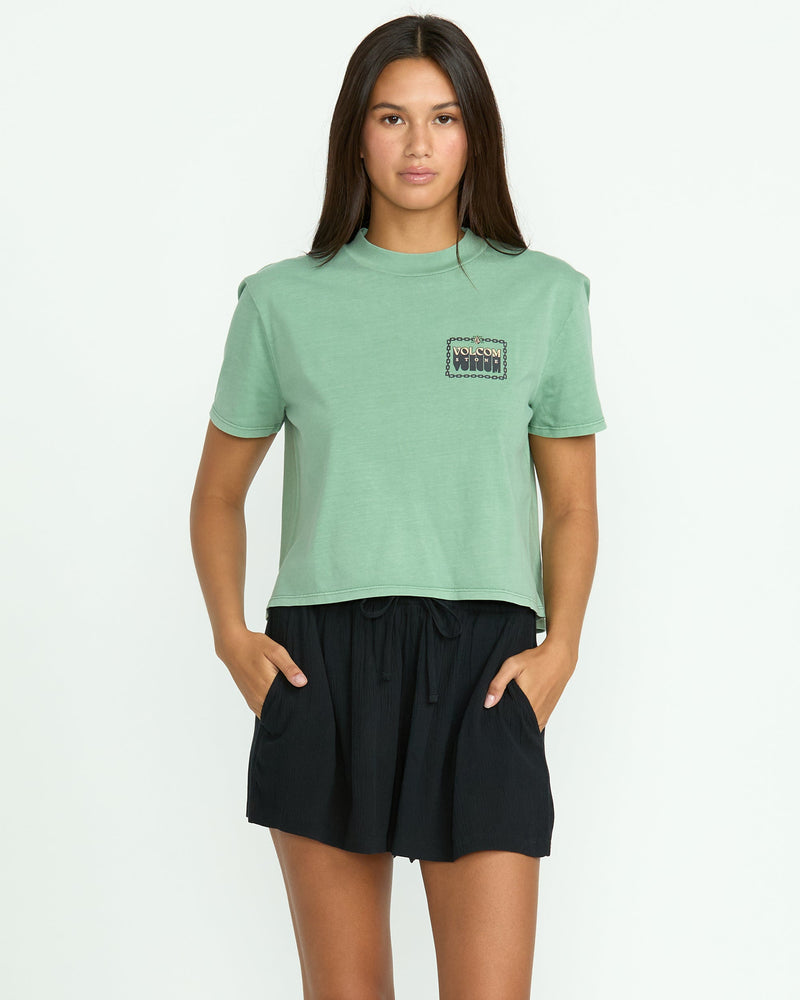 WOMEN'S STONESHINE SHORTS