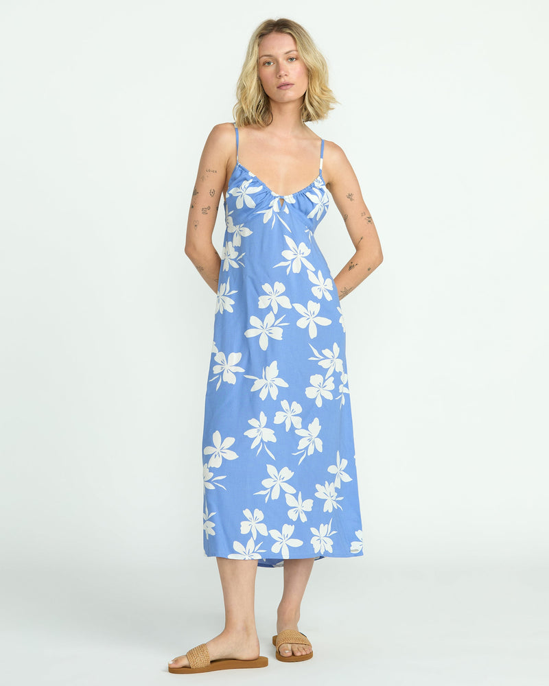 WOMEN'S COCO HO MIDI DRESS