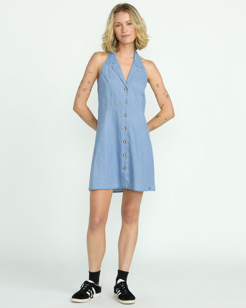 WOMEN'S SAWEET TALKER DRESS