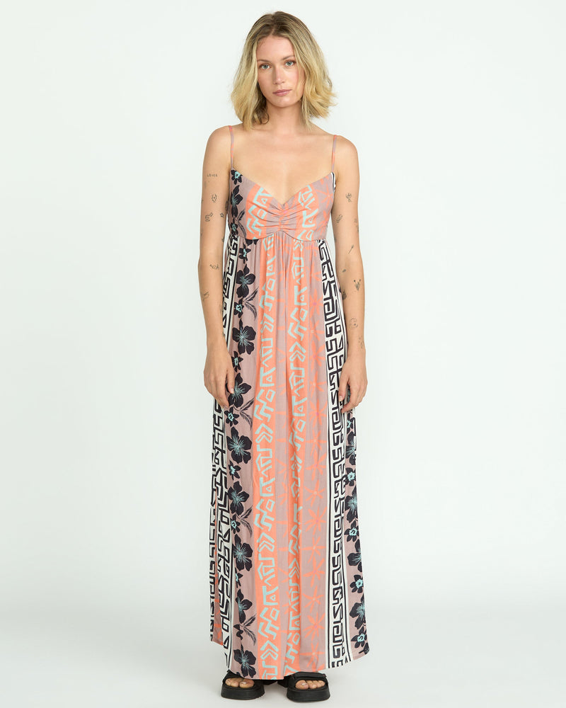 WOMEN'S FUNTASTICAL DRESS