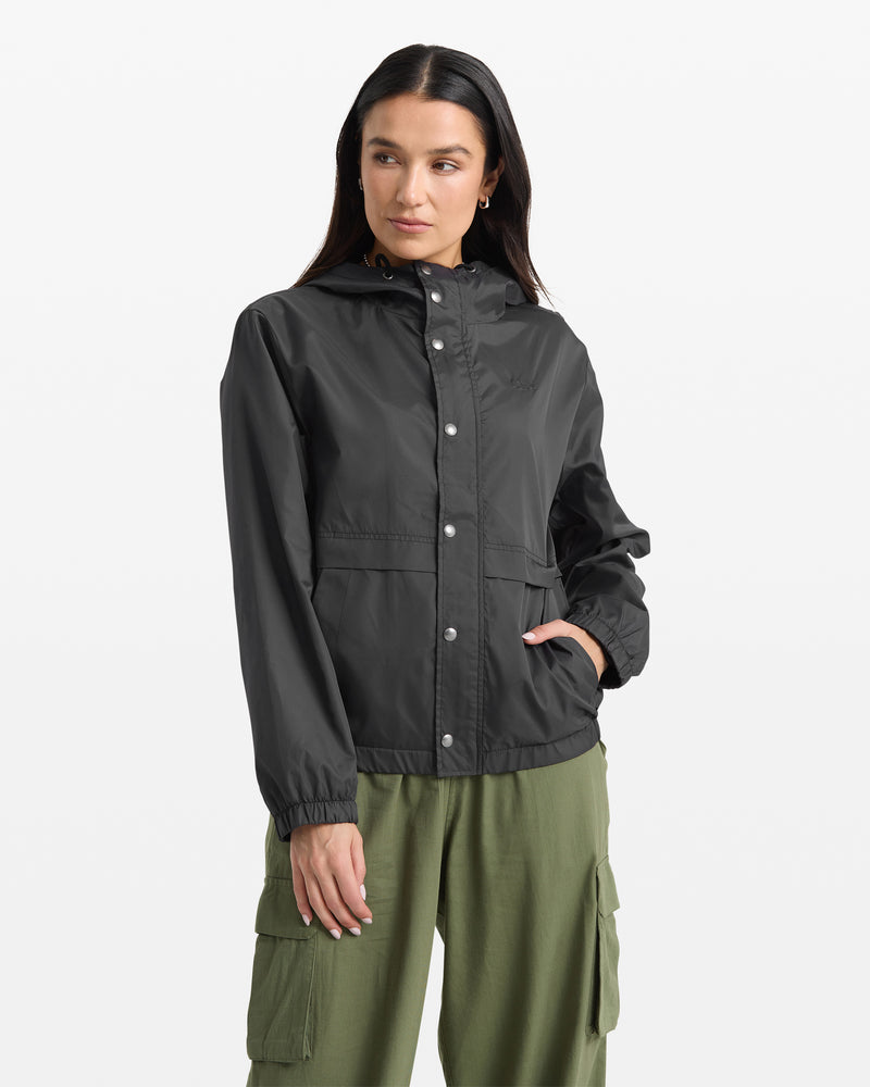 WOMEN'S STONEWIND JACKET