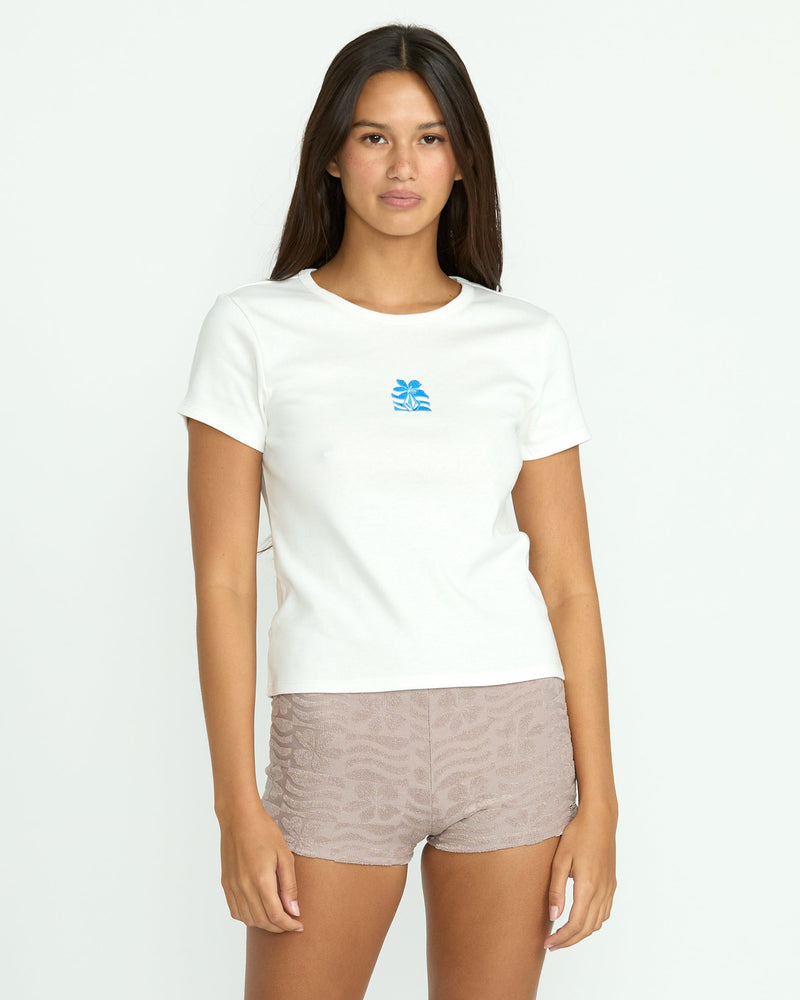 WOMEN'S COCO HO TEE