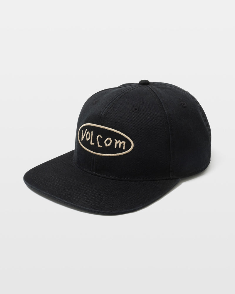 MEN'S VOLCOM THRIFTER HAT