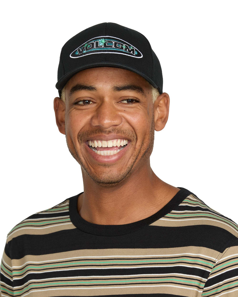 MEN'S 21ST CENTURY STONE FLEXFIT HAT