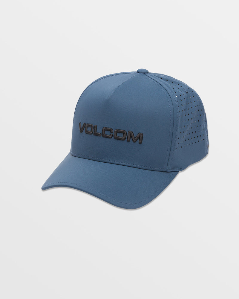 MEN'S VOLCOM VENT DELTA ADJUSTABLE HAT