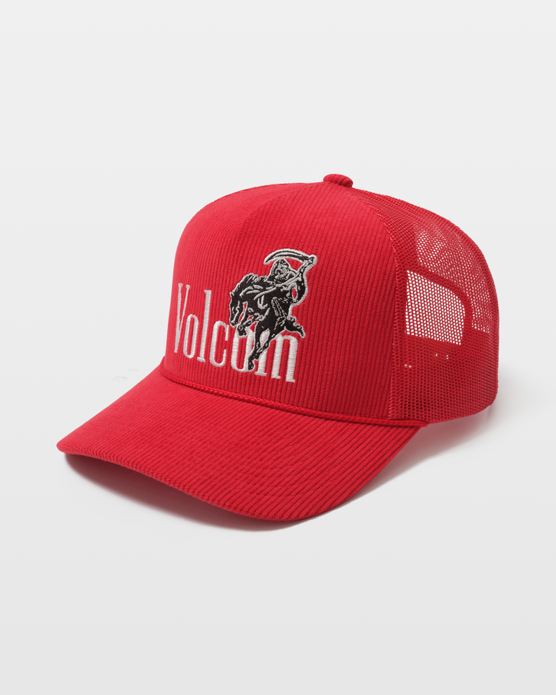 MEN'S CHEAT DEATH TRUCKER