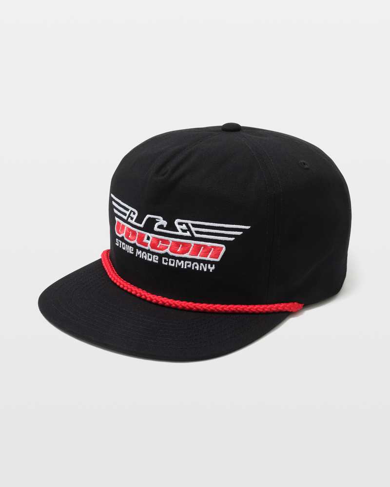 SWING SPEED ADJ HAT
