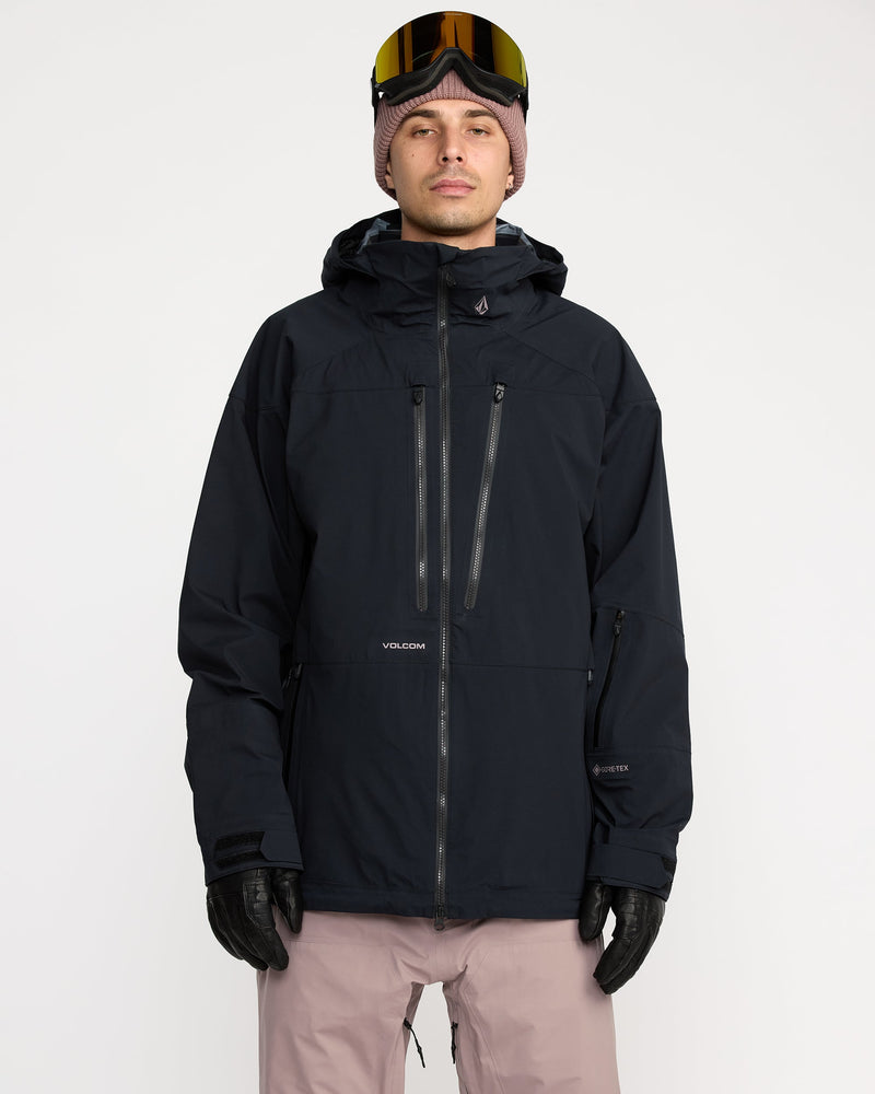 MEN'S GUCH STRETCH GORE JACKET