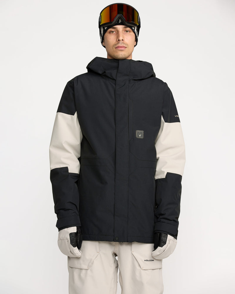 MEN'S PRIMRY JACKET
