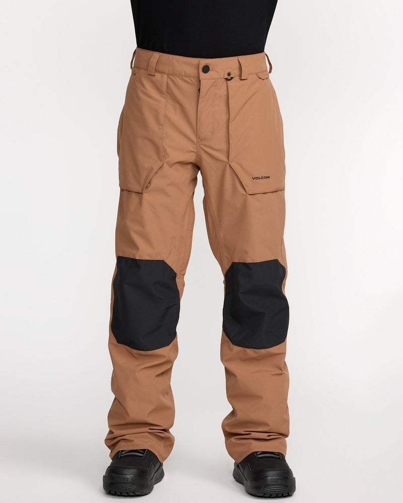 MEN'S ROAN PANTS