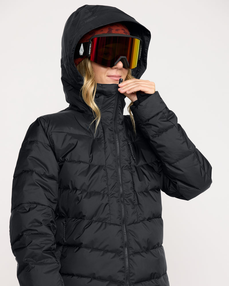 WOMEN'S ESTES PUFF JACKET