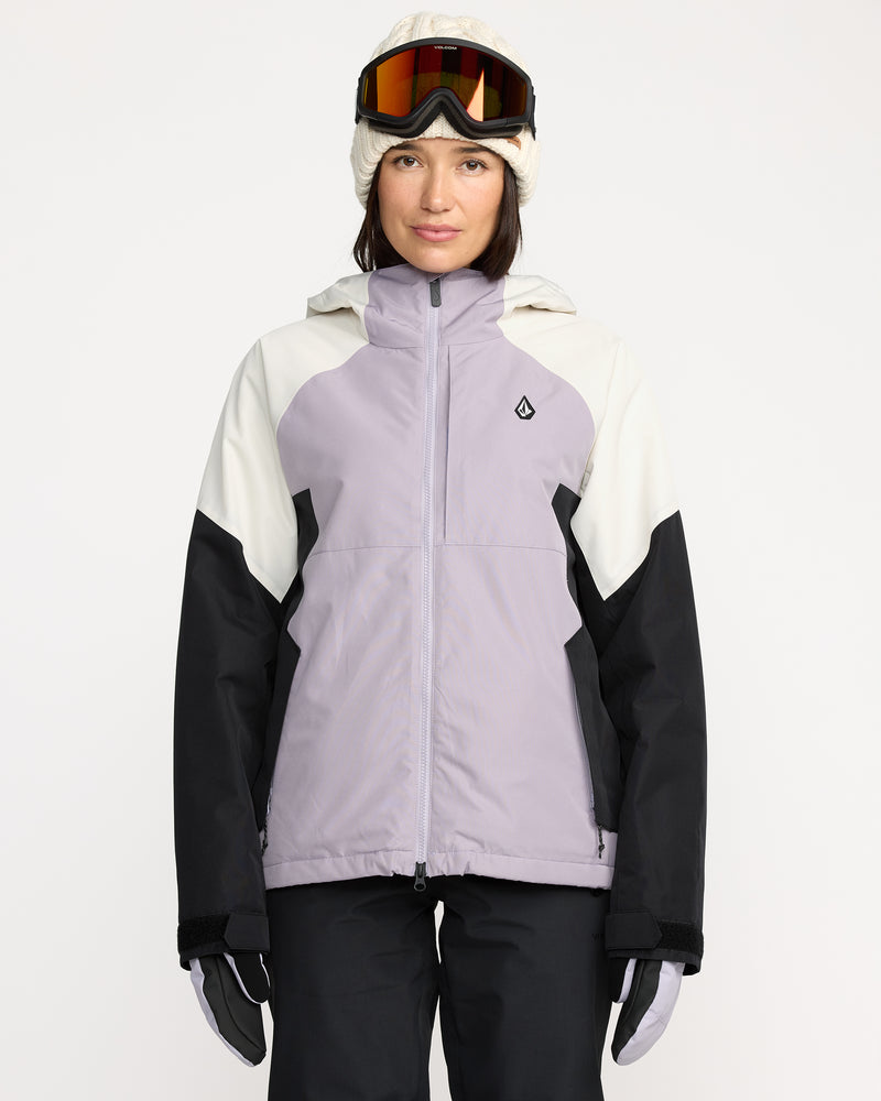WOMEN'S AGATE INSULATED JACKET