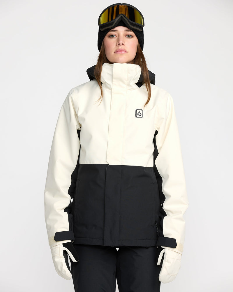 WOMEN'S BOLT INSULATED JACKET