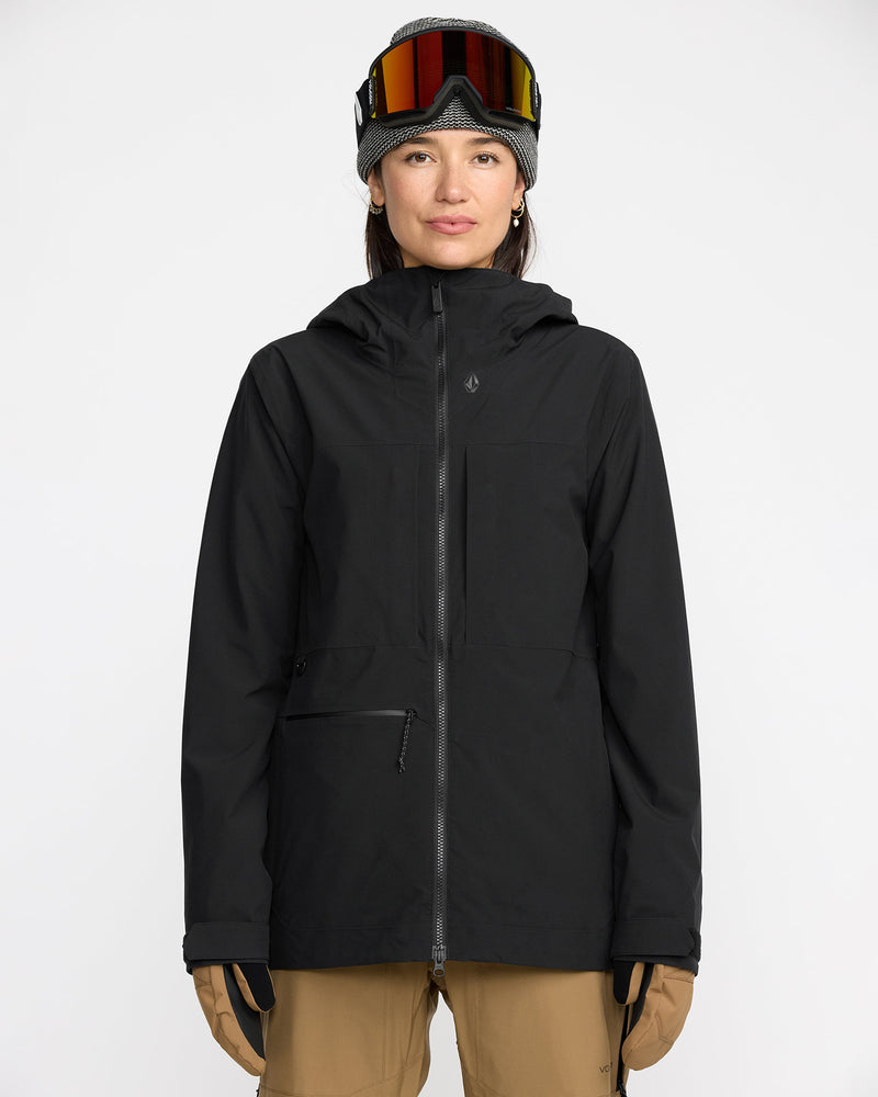 WOMEN'S CLOUDBREAKER STRETCH 30K JACKET