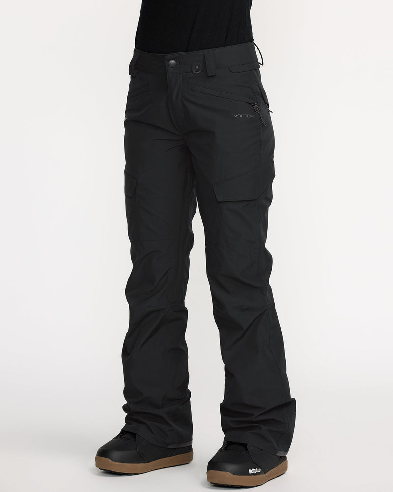 WOMEN'S STONELARK GORE-TEX PANTS