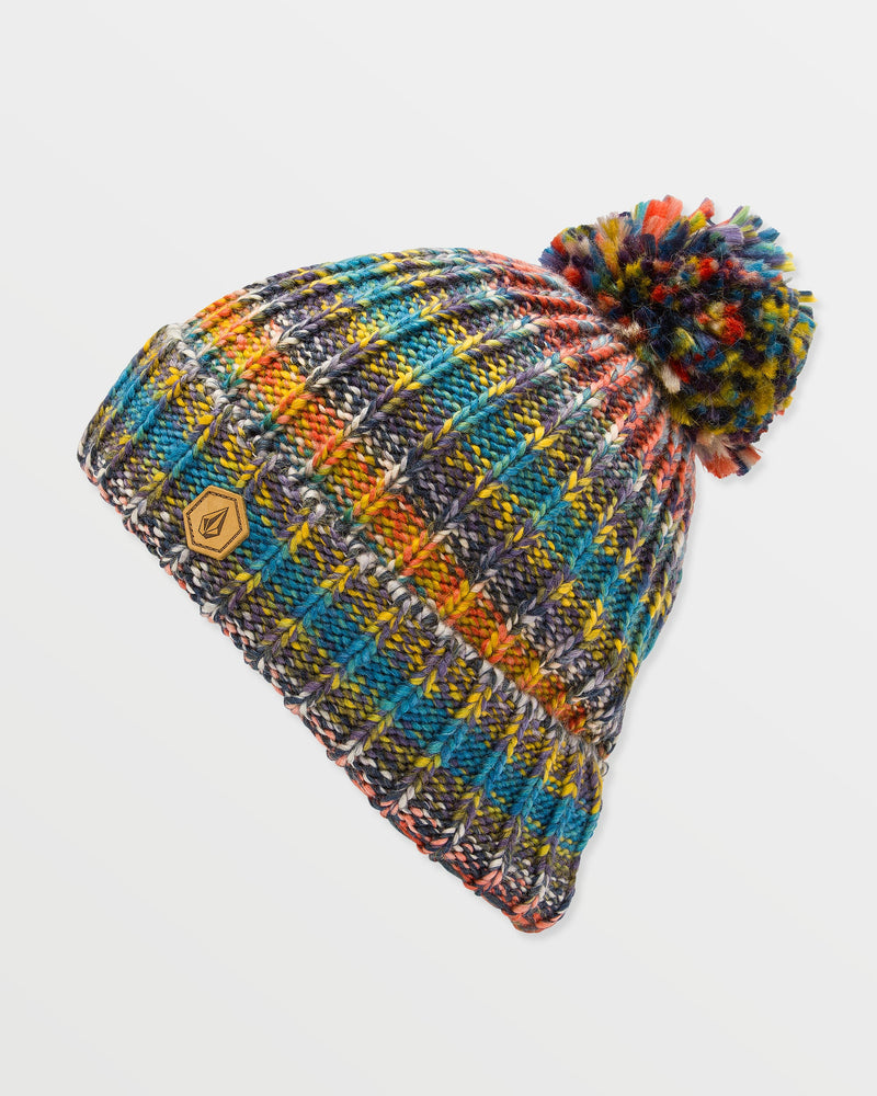 WOMEN'S V.CO TECH LYRA BEANIE