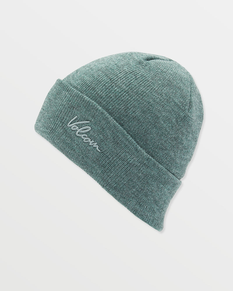 SCRIPTED BEANIE