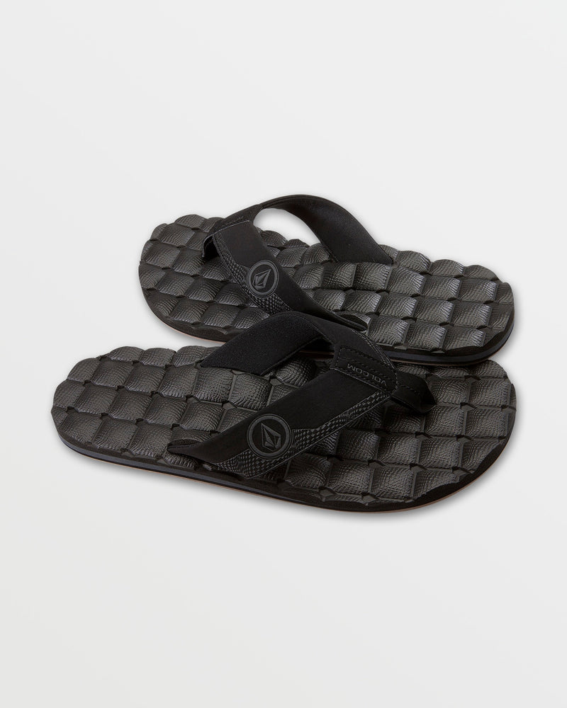 MEN'S RECLINER SANDALS