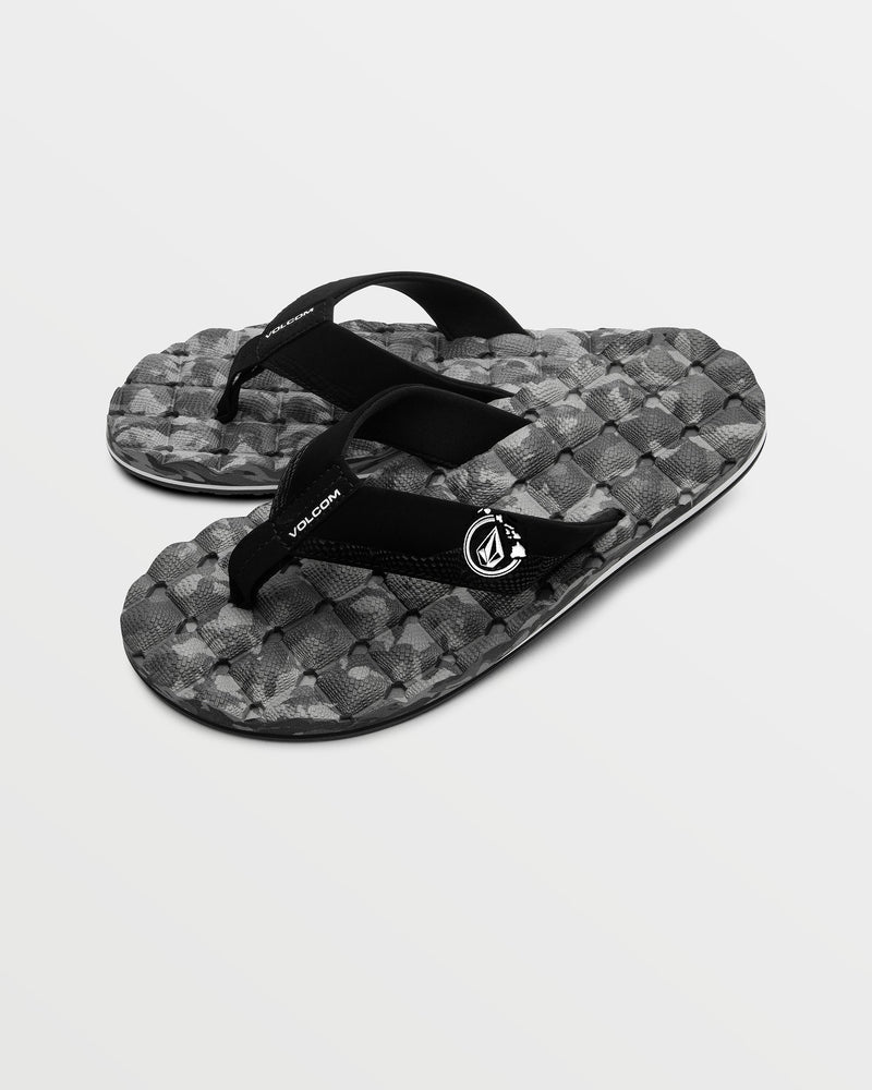 MEN'S RECLINER HAWAII SANDALS