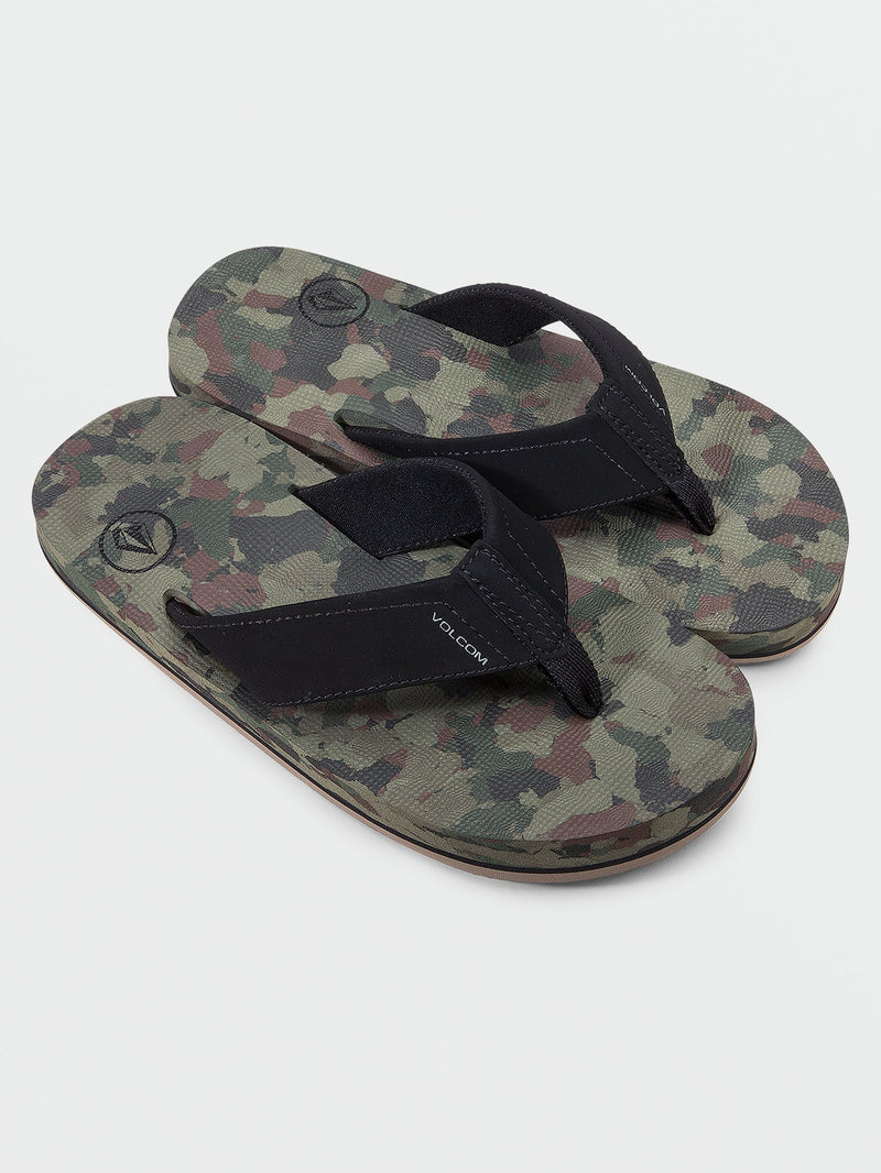 BIG KIDS' VICTOR SANDALS